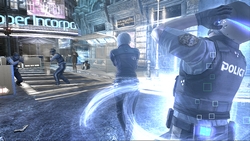 画像ギャラリー No.042のサムネイル画像 / ［TGS 2010］「DISSIDIA」最新作がさっそく遊べるスクエニブース速報。「KINGDOM HEARTS」「The 3rd Birthday」はシアター視聴後にプレイ可能！