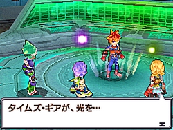 画像ギャラリー No.045のサムネイル画像 / ［TGS 2010］「DISSIDIA」最新作がさっそく遊べるスクエニブース速報。「KINGDOM HEARTS」「The 3rd Birthday」はシアター視聴後にプレイ可能！