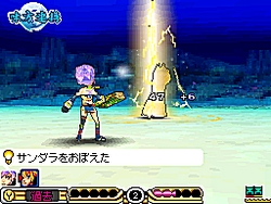 画像ギャラリー No.047のサムネイル画像 / ［TGS 2010］「DISSIDIA」最新作がさっそく遊べるスクエニブース速報。「KINGDOM HEARTS」「The 3rd Birthday」はシアター視聴後にプレイ可能！