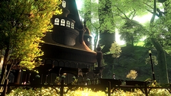 画像ギャラリー No.062のサムネイル画像 / ［TGS 2010］「DISSIDIA」最新作がさっそく遊べるスクエニブース速報。「KINGDOM HEARTS」「The 3rd Birthday」はシアター視聴後にプレイ可能！