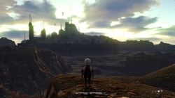 画像ギャラリー No.066のサムネイル画像 / ［TGS 2010］「DISSIDIA」最新作がさっそく遊べるスクエニブース速報。「KINGDOM HEARTS」「The 3rd Birthday」はシアター視聴後にプレイ可能！