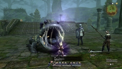 画像ギャラリー No.069のサムネイル画像 / ［TGS 2010］「DISSIDIA」最新作がさっそく遊べるスクエニブース速報。「KINGDOM HEARTS」「The 3rd Birthday」はシアター視聴後にプレイ可能！