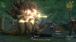 画像ギャラリー No.070のサムネイル画像 / ［TGS 2010］「DISSIDIA」最新作がさっそく遊べるスクエニブース速報。「KINGDOM HEARTS」「The 3rd Birthday」はシアター視聴後にプレイ可能！