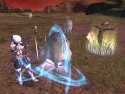 画像ギャラリー No.074のサムネイル画像 / ［TGS 2010］「DISSIDIA」最新作がさっそく遊べるスクエニブース速報。「KINGDOM HEARTS」「The 3rd Birthday」はシアター視聴後にプレイ可能！