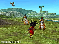 画像ギャラリー No.083のサムネイル画像 / ［TGS 2010］「DISSIDIA」最新作がさっそく遊べるスクエニブース速報。「KINGDOM HEARTS」「The 3rd Birthday」はシアター視聴後にプレイ可能！