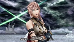 画像ギャラリー No.003のサムネイル画像 / ［TGS 2010］カインやライトニングも参戦！　「DISSIDIA」以前の物語が新たに語られる「DISSIDIA 012[duodecim] FINAL FANTASY」の体験版をレポート