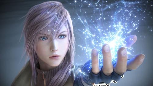 画像ギャラリー No.005のサムネイル画像 / ［TGS 2010］カインやライトニングも参戦！　「DISSIDIA」以前の物語が新たに語られる「DISSIDIA 012[duodecim] FINAL FANTASY」の体験版をレポート