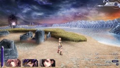 画像ギャラリー No.003のサムネイル画像 / 「DISSIDIA 012[duodecim] FINAL FANTASY」の発売日が2011年3月3日に決定。歴代の主人公達がここに集う 