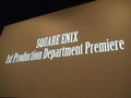 「FINAL FANTASY XIII-2」が2011年発売予定，「Agito」は「FINAL FANTASY 零式」と名称変更して2011年夏発売。「SQUARE ENIX 1st Production Department Premiere」をTwitterで実況