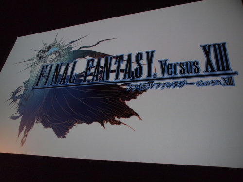画像ギャラリー No.010のサムネイル画像 / 「FINAL FANTASY XIII-2」が2011年発売予定,「Agito」は「FINAL FANTASY 零式」と名称変更して2011年夏発売。「SQUARE ENIX 1st Production Department Premiere」をTwitterで実況