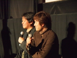 画像ギャラリー No.012のサムネイル画像 / 「FINAL FANTASY XIII-2」が2011年発売予定,「Agito」は「FINAL FANTASY 零式」と名称変更して2011年夏発売。「SQUARE ENIX 1st Production Department Premiere」をTwitterで実況