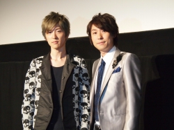 画像ギャラリー No.013のサムネイル画像 / 「FINAL FANTASY XIII-2」が2011年発売予定,「Agito」は「FINAL FANTASY 零式」と名称変更して2011年夏発売。「SQUARE ENIX 1st Production Department Premiere」をTwitterで実況