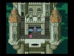画像ギャラリー No.001のサムネイル画像 / 「FINAL FANTASY V」のゲームアーカイブス化が決定。今春登場決定&新宿マルイワンにFFオフィシャルグッズショップが2月22日より期間限定オープン