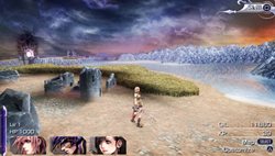 画像ギャラリー No.004のサムネイル画像 / 「FINAL FANTASY V」のゲームアーカイブス化が決定。今春登場決定&新宿マルイワンにFFオフィシャルグッズショップが2月22日より期間限定オープン