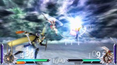 画像ギャラリー No.001のサムネイル画像 / 「DISSIDIA 012[duodecim] FINAL FANTASY」，アニメ「The World of GOLDEN EGGS」と異色のコラボによるCMがWeb限定で公開中