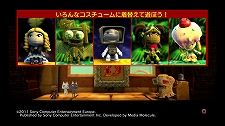 画像ギャラリー No.069のサムネイル画像 / 話題の新作「DISSIDIA 012[duodecim] FINAL FANTASY」や「MGS PW」のBest版などが登場。2月23日付けのPlayStation Store最新情報をお届け