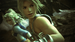 画像ギャラリー No.003のサムネイル画像 / 魅力はキャラクター追加だけじゃない！「DISSIDIA 012[duodecim] FINAL FANTASY」は，大幅に進化したシステムとやり込み要素にも注目だ