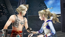 画像ギャラリー No.010のサムネイル画像 / 魅力はキャラクター追加だけじゃない！「DISSIDIA 012[duodecim] FINAL FANTASY」は，大幅に進化したシステムとやり込み要素にも注目だ