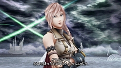 画像ギャラリー No.013のサムネイル画像 / 魅力はキャラクター追加だけじゃない！「DISSIDIA 012[duodecim] FINAL FANTASY」は，大幅に進化したシステムとやり込み要素にも注目だ