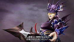 画像ギャラリー No.014のサムネイル画像 / 魅力はキャラクター追加だけじゃない！「DISSIDIA 012[duodecim] FINAL FANTASY」は，大幅に進化したシステムとやり込み要素にも注目だ