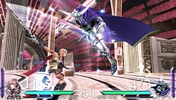 画像ギャラリー No.020のサムネイル画像 / 魅力はキャラクター追加だけじゃない！「DISSIDIA 012[duodecim] FINAL FANTASY」は，大幅に進化したシステムとやり込み要素にも注目だ