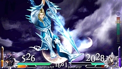画像ギャラリー No.021のサムネイル画像 / 魅力はキャラクター追加だけじゃない！「DISSIDIA 012[duodecim] FINAL FANTASY」は，大幅に進化したシステムとやり込み要素にも注目だ