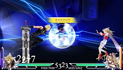 画像ギャラリー No.022のサムネイル画像 / 魅力はキャラクター追加だけじゃない！「DISSIDIA 012[duodecim] FINAL FANTASY」は，大幅に進化したシステムとやり込み要素にも注目だ