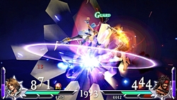 画像ギャラリー No.024のサムネイル画像 / 魅力はキャラクター追加だけじゃない！「DISSIDIA 012[duodecim] FINAL FANTASY」は，大幅に進化したシステムとやり込み要素にも注目だ