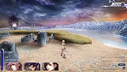 画像ギャラリー No.026のサムネイル画像 / 魅力はキャラクター追加だけじゃない！「DISSIDIA 012[duodecim] FINAL FANTASY」は，大幅に進化したシステムとやり込み要素にも注目だ