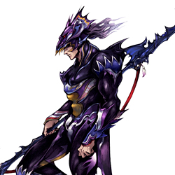 画像ギャラリー No.035のサムネイル画像 / 魅力はキャラクター追加だけじゃない！「DISSIDIA 012[duodecim] FINAL FANTASY」は，大幅に進化したシステムとやり込み要素にも注目だ