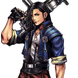 画像ギャラリー No.041のサムネイル画像 / 魅力はキャラクター追加だけじゃない！「DISSIDIA 012[duodecim] FINAL FANTASY」は，大幅に進化したシステムとやり込み要素にも注目だ