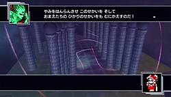 画像ギャラリー No.052のサムネイル画像 / 魅力はキャラクター追加だけじゃない！「DISSIDIA 012[duodecim] FINAL FANTASY」は，大幅に進化したシステムとやり込み要素にも注目だ