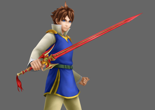 画像ギャラリー No.069のサムネイル画像 / 魅力はキャラクター追加だけじゃない！「DISSIDIA 012[duodecim] FINAL FANTASY」は，大幅に進化したシステムとやり込み要素にも注目だ