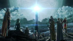 画像ギャラリー No.011のサムネイル画像 / 「DISSIDIA 012［duodecim］FINAL FANTASY」の無料DLCが本日配信。3月24日には同日発売のPSP版FFIV，モバイルサイトとの連動企画も