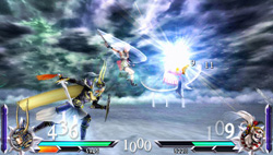 画像ギャラリー No.001のサムネイル画像 / 「DISSIDIA 012[duodecim] FINAL FANTASY」のゲーム連動特設サイトが公開