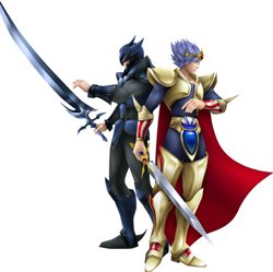 画像ギャラリー No.002のサムネイル画像 / スクウェア・エニックス，「DISSIDIA 012[duodecim] FINAL FANTASY」用のBGMセットなどのDLCを本日配信＆3月31日配信予定のDLC情報公開
