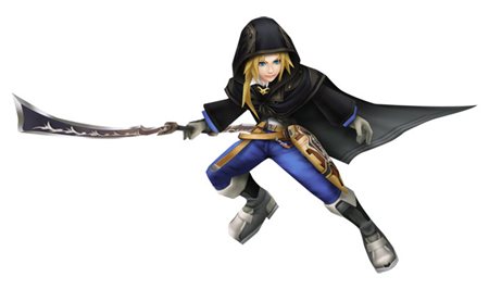 画像ギャラリー No.006のサムネイル画像 / スクウェア・エニックス，「DISSIDIA 012[duodecim] FINAL FANTASY」用のBGMセットなどのDLCを本日配信＆3月31日配信予定のDLC情報公開