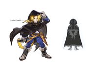 画像ギャラリー No.008のサムネイル画像 / スクウェア・エニックス，「DISSIDIA 012[duodecim] FINAL FANTASY」用のBGMセットなどのDLCを本日配信＆3月31日配信予定のDLC情報公開