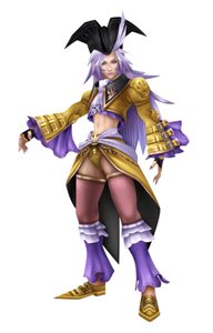 画像ギャラリー No.009のサムネイル画像 / スクウェア・エニックス，「DISSIDIA 012[duodecim] FINAL FANTASY」用のBGMセットなどのDLCを本日配信＆3月31日配信予定のDLC情報公開