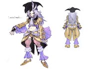 画像ギャラリー No.011のサムネイル画像 / スクウェア・エニックス，「DISSIDIA 012[duodecim] FINAL FANTASY」用のBGMセットなどのDLCを本日配信＆3月31日配信予定のDLC情報公開