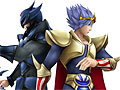 スクウェア・エニックス，「DISSIDIA 012[duodecim] FINAL FANTASY」用のBGMセットなどのDLCを本日配信＆3月31日配信予定のDLC情報公開