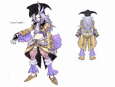 画像ギャラリー No.001のサムネイル画像 / PSP用ソフト「DISSIDIA 012[duodecim] FINAL FANTASY」のダウンロードコンテンツ“新コスチューム”や“BGMセット”などが配信開始に