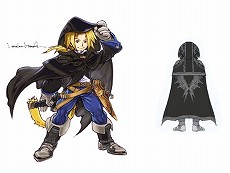 画像ギャラリー No.004のサムネイル画像 / PSP用ソフト「DISSIDIA 012[duodecim] FINAL FANTASY」のダウンロードコンテンツ“新コスチューム”や“BGMセット”などが配信開始に