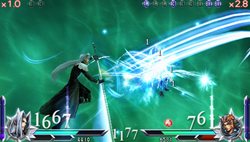画像ギャラリー No.004のサムネイル画像 / 「DISSIDIA 012[duodecim] FINAL FANTASY」新オフィシャルクエスト＆フレンドカードの配信を開始