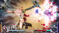 画像ギャラリー No.001のサムネイル画像 / 「DISSIDIA 012[duodecim] FINAL FANTASY」の公式大会が5月に大阪/東京で開催。SQUARE ENIX MEMBERSにて出場者募集中