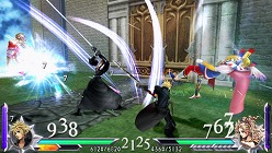 画像ギャラリー No.002のサムネイル画像 / 「DISSIDIA 012[duodecim] FINAL FANTASY」の公式大会が5月に大阪/東京で開催。SQUARE ENIX MEMBERSにて出場者募集中