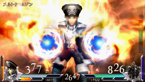 画像ギャラリー No.001のサムネイル画像 / 「DISSIDIA 012[duodecim] FINAL FANTASY」，ユウナの衣装などを21日に配信
