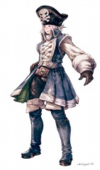 画像ギャラリー No.004のサムネイル画像 / 「DISSIDIA 012[duodecim] FINAL FANTASY」，ユウナの衣装などを21日に配信