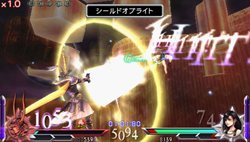 画像ギャラリー No.004のサムネイル画像 / 「DISSIDIA 012[duodecim] FINAL FANTASY」新クエスト「はざまの屋敷」など配信開始