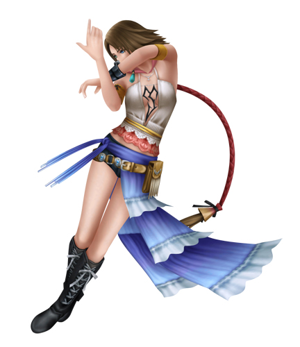 画像ギャラリー No.005のサムネイル画像 / 「DISSIDIA 012[duodecim] FINAL FANTASY」，皇帝やオニオンナイトの衣装を配信
